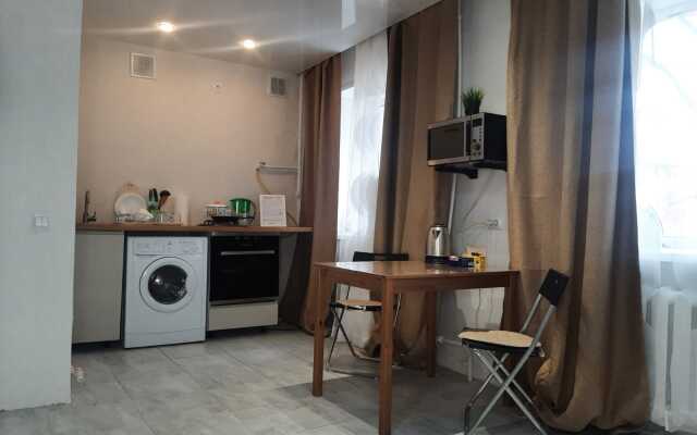 Апартаменты АС Волжск