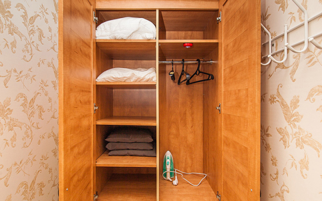 Апартаменты Рядом с Карасунским Озером