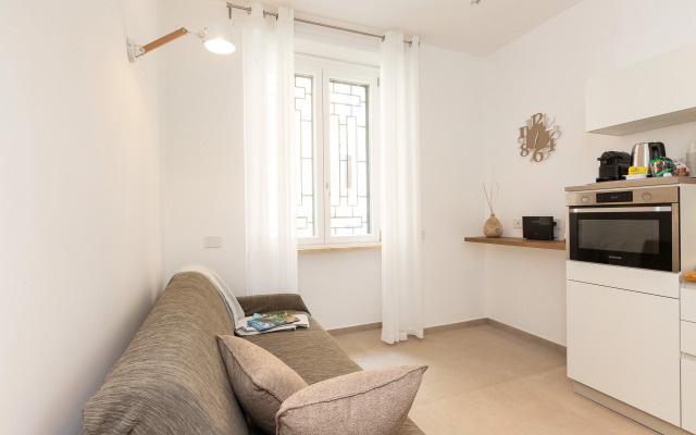 Апартаменты Colosseum - Marco Aurelio