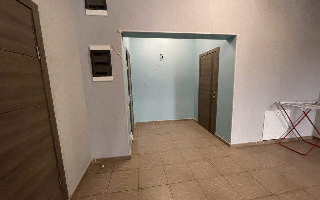 Vnukovo Home Guest house