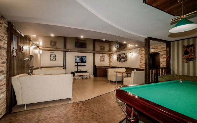 Гостевой дом Ирис