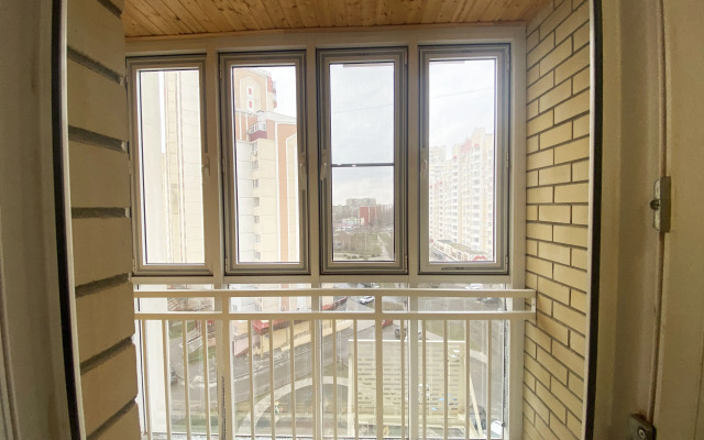 Liproom na Merkulova Apartments