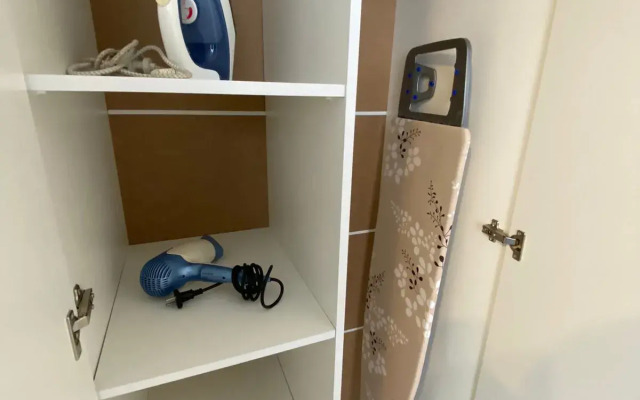 U Ozera Apartment
