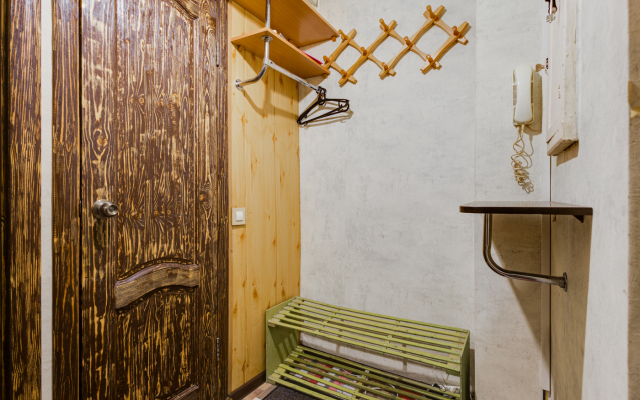 Апартаменты Хорошевское Шоссе 36А