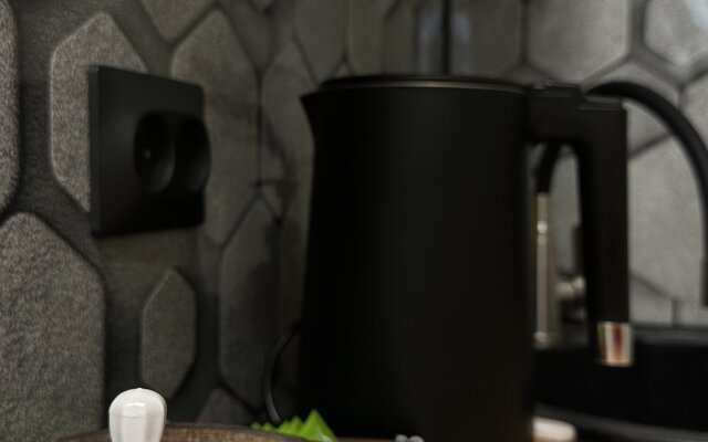 Апартаменты Литейный Проспект 31 Четырехместные 9