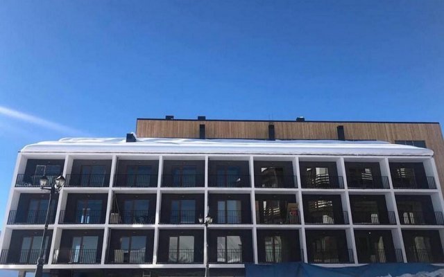 Gogo Apartments New Gudauri