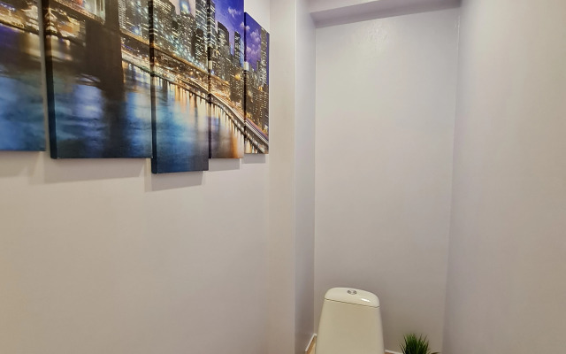 Квартира Белые Ночи