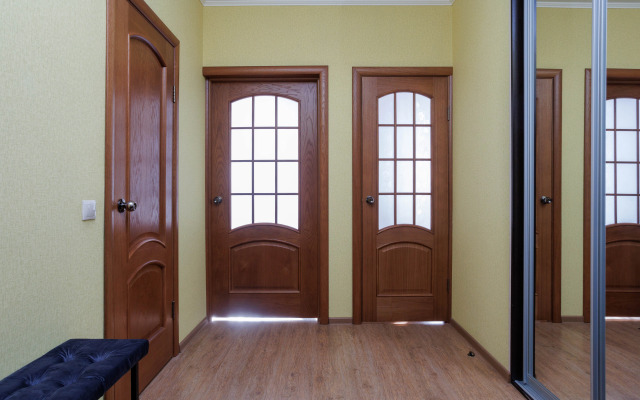 Квартира в лучшем Жилом Комплексе города Уфы