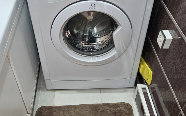 Квартира на Мира 77