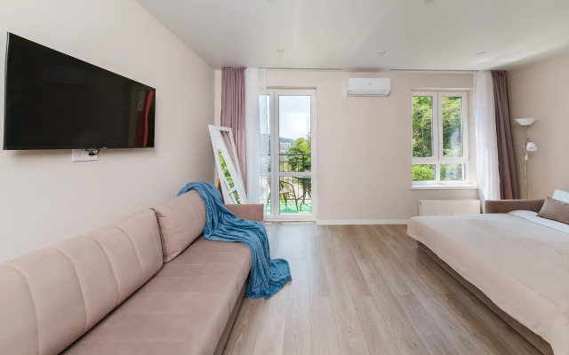 363 v Zhk Letniy dlya Bolshoy Kompanii Apartments