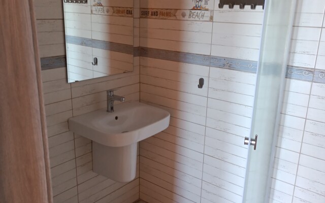 Avrora Guest house