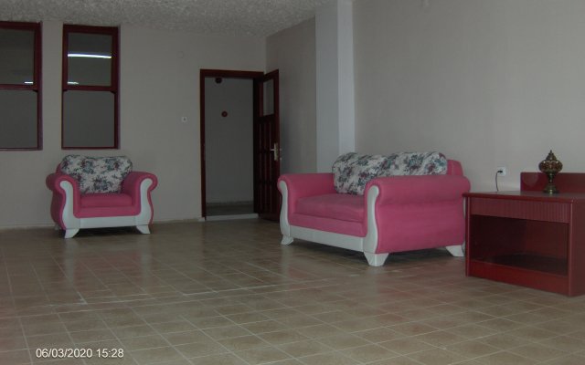 Odessa Otel Avsallar Hotel
