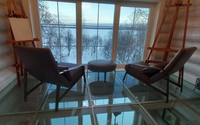 Вилла Villa Rinda