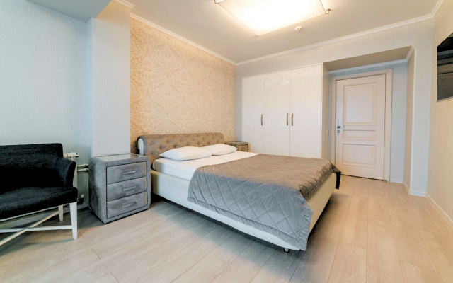 ZhK Versal Apartments
