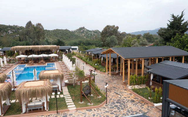 Kekova Garden Village Hotel