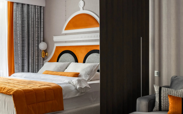 Апартаменты Рядом с Казанским Собором