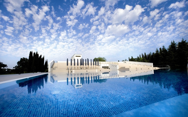 Grand Hotel & Spa Rodina Resort Hotel