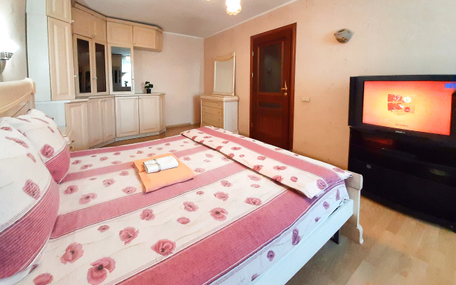Prostor Apartments