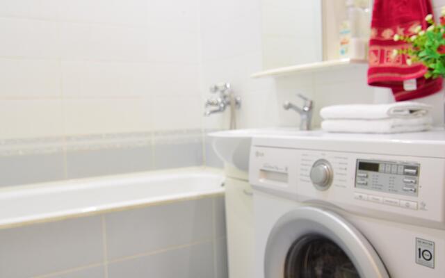 Апартаменты Тюменский тракт 6/1