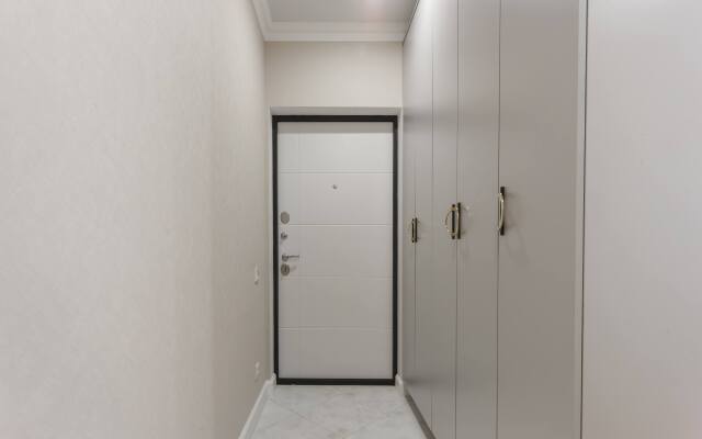 Zvezda Stolitsy Apartments