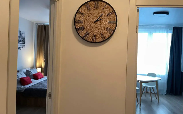 1 Komnatnaya Flat