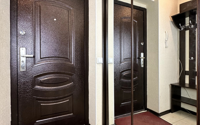 Квартира Тут Хорошо на Союзной 2  2