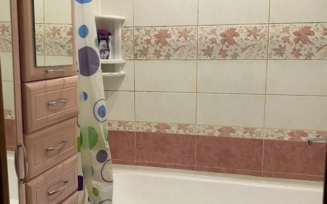 Квартира на Проспекте Октябрский 95