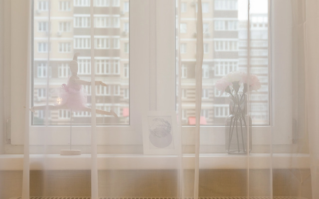 Апартаменты ARRIVAL Конгрессная 17 6