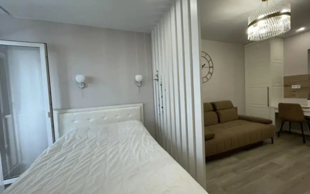 Квартира на Улице Ленина 298Б к5