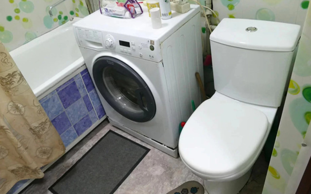 Квартира в самом центре города