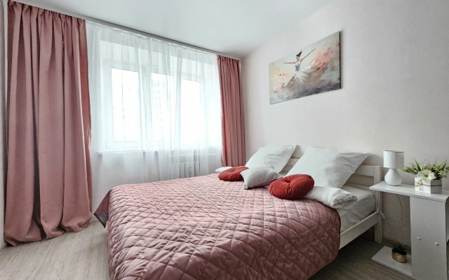 Квартира Живи Уютно