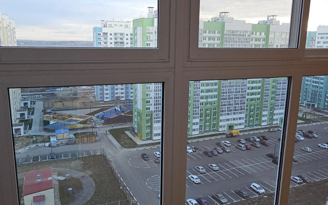 Trekhkomnatnye Na Yemlyutina Flat