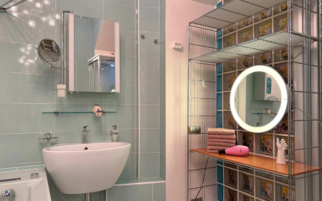 Квартира удобный центр Пушкинская 18