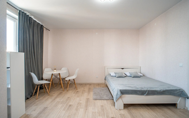 Апартаменты Уютная студия в новом ЖК