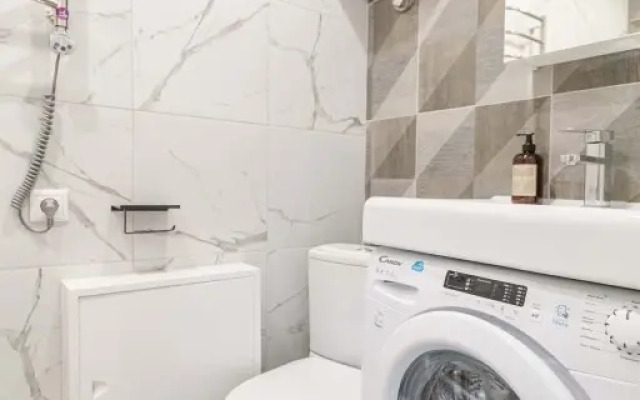 Apartments Studiya S Kukhney V Zhk Normandiya