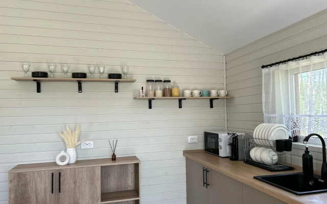 Частный Дом Simple Life Home 196