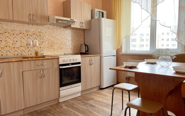 Na Voroshilova 45 Apartments