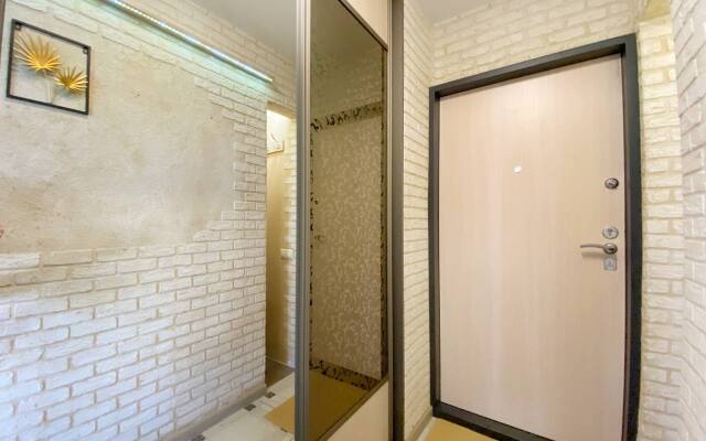 Квартира Уютная 2-х комнатная