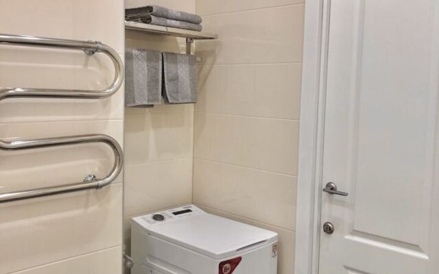 Квартира в Новом ЖК Уют Парк