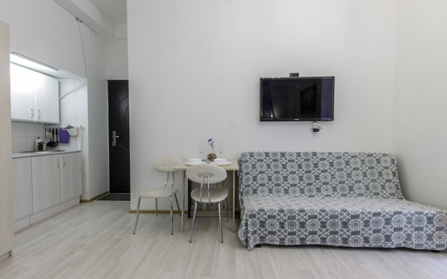 Komfort Klassa Na 13 J Linii 10G Vo Apartments
