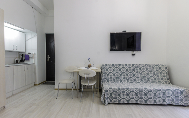 Komfort Klassa Na 13-J Linii 10g Vo Apartments