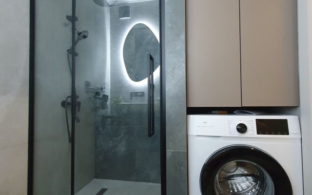 Apartamenty Tri Semërki Flat