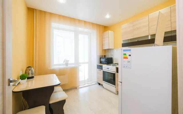 Apartamenty Kvartirka-NSK na Gorskom mikrorajone, 50