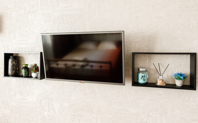 Апартаменты Авант Свободы 19