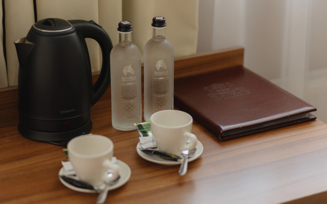 Отель Волхов