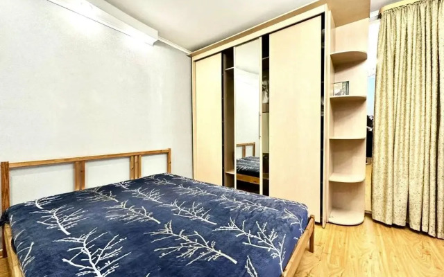 Апартаменты у метро Аэрпорт