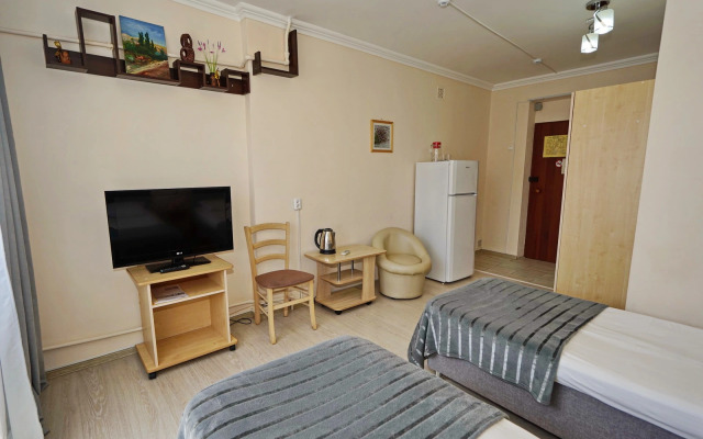 Tuapse Hotel