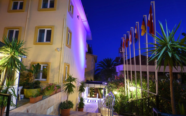 Muz Hotel - All Inclusive