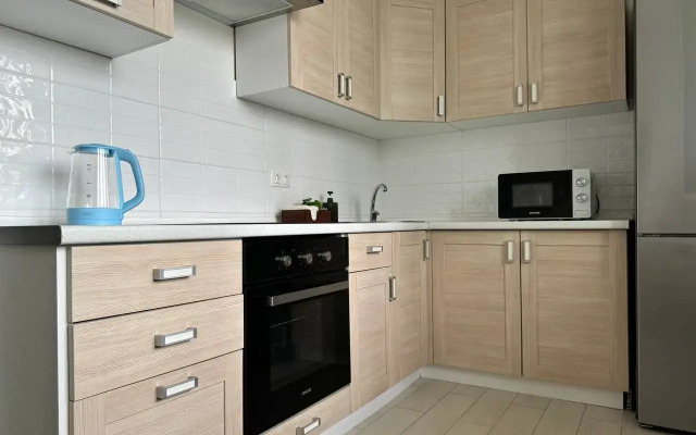 Apartamenty Flat