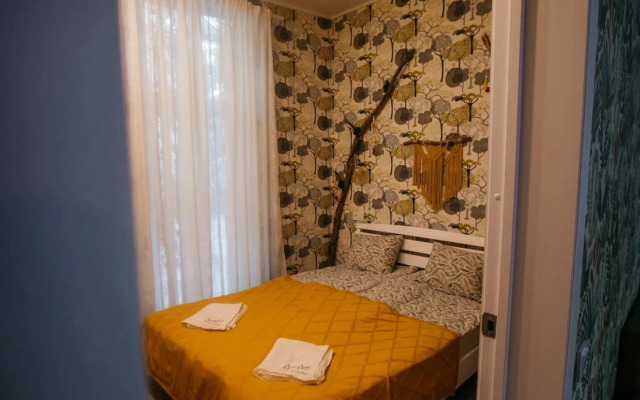 Шале ДомДом Валдай